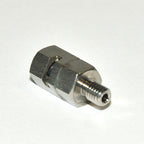 Cynosure SmartLipo Laser Handpiece Connector Luer Lock Male Metal 340-8016-015