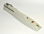 Palomar QYAG5 Laser 532 1064 Handpiece Cover Housing Adapter Q YAG 5 PARTS AS IS