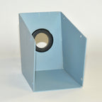 Palomar QYAG5 Laser Metal Calibration Port Cover Housing Plate Q YAG 5 PARTS