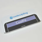 Zeltiq CoolSculpting Breeze Vacuum Applicator Card Marking Template MK17215-D