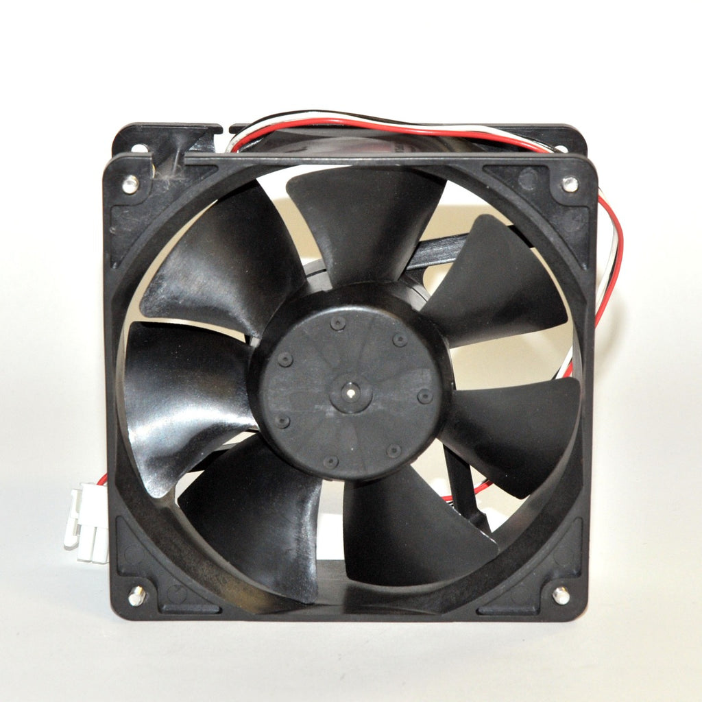 Syneron Velasmooth Laser 12V DC .90 Amp Cooling Fan Electrical Motor PARTS