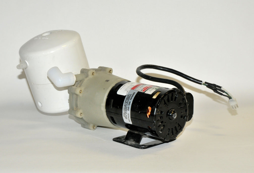 Palomar QYAG5 Laser Water H2O Pump Reservoir Assembly Q YAG 5 Waterpump PARTS