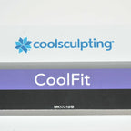 Zeltiq CoolSculpting Breeze Vacuum Applicator Card Marking Template MK17215-B