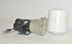Palomar QYAG5 Laser Water H2O Pump Reservoir Assembly Q YAG 5 Waterpump PARTS