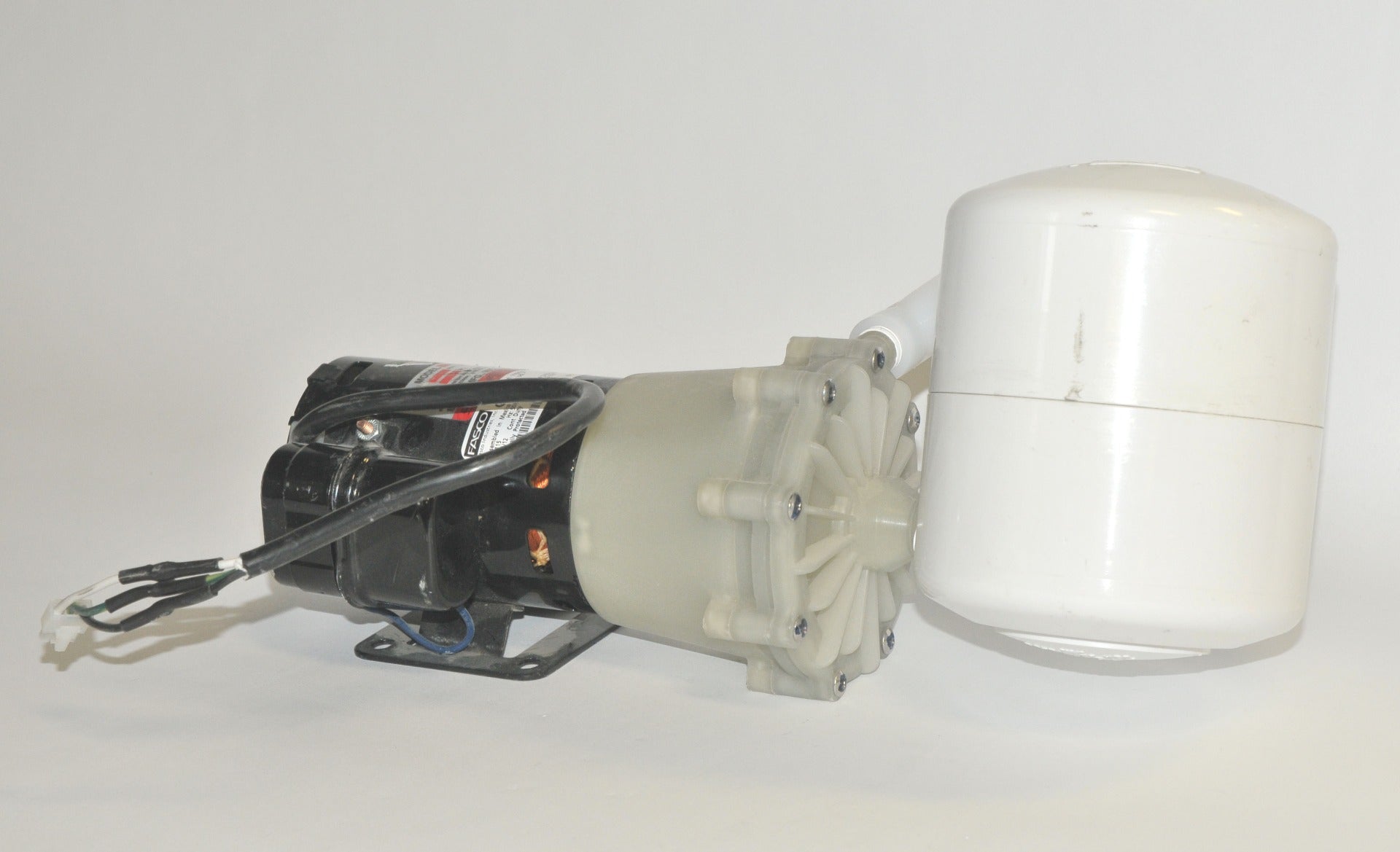 Palomar QYAG5 Laser Water H2O Pump Reservoir Assembly Q YAG 5 Waterpump PARTS