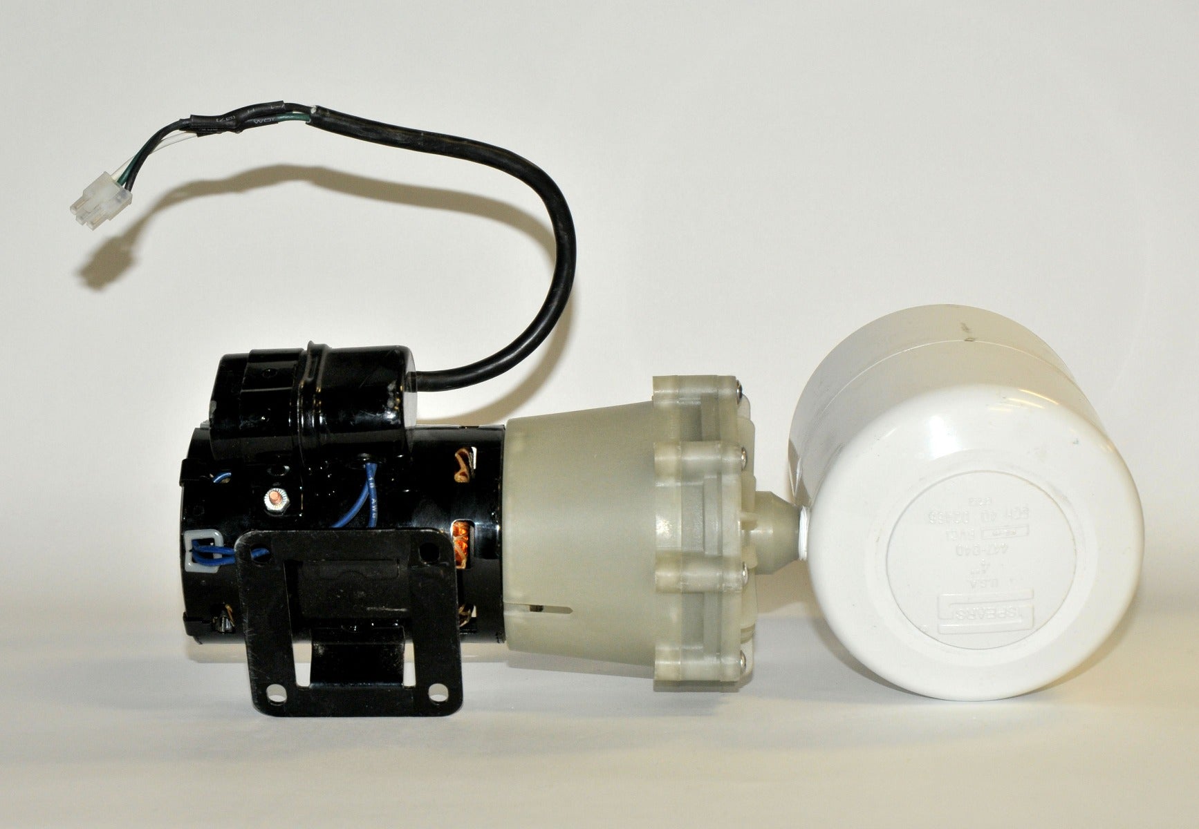 Palomar QYAG5 Laser Water H2O Pump Reservoir Assembly Q YAG 5 Waterpump PARTS