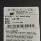 Syneron Candela elōs AC IPL Applicator Handpiece - New