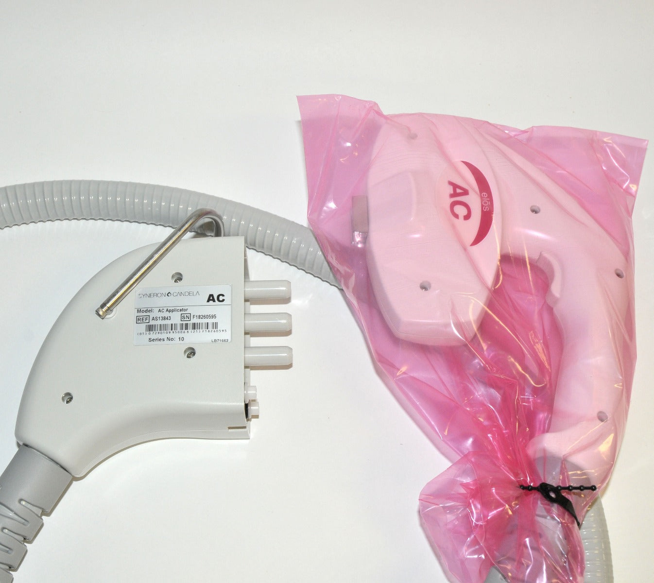 Syneron Candela elōs AC IPL Applicator Handpiece - New