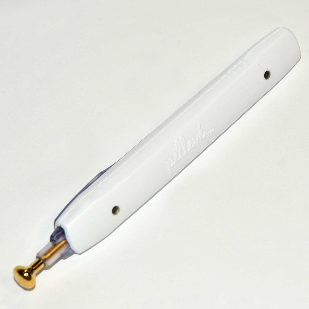 Ellman Pelleve GlideSafe RF Fixed-Life Reusable Handpiece 10mm Massager USED