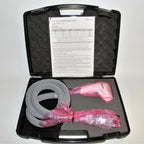 Syneron Candela eLaser Elos Laser MOTIF HR PLUS Applicator Handpiece Brand NEW