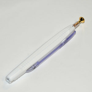 Ellman Pelleve GlideSafe RF Fixed-Life Reusable Handpiece 10mm Massager USED