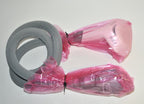 Syneron Candela eLaser Elos Laser MOTIF HR PLUS Applicator Handpiece Brand NEW