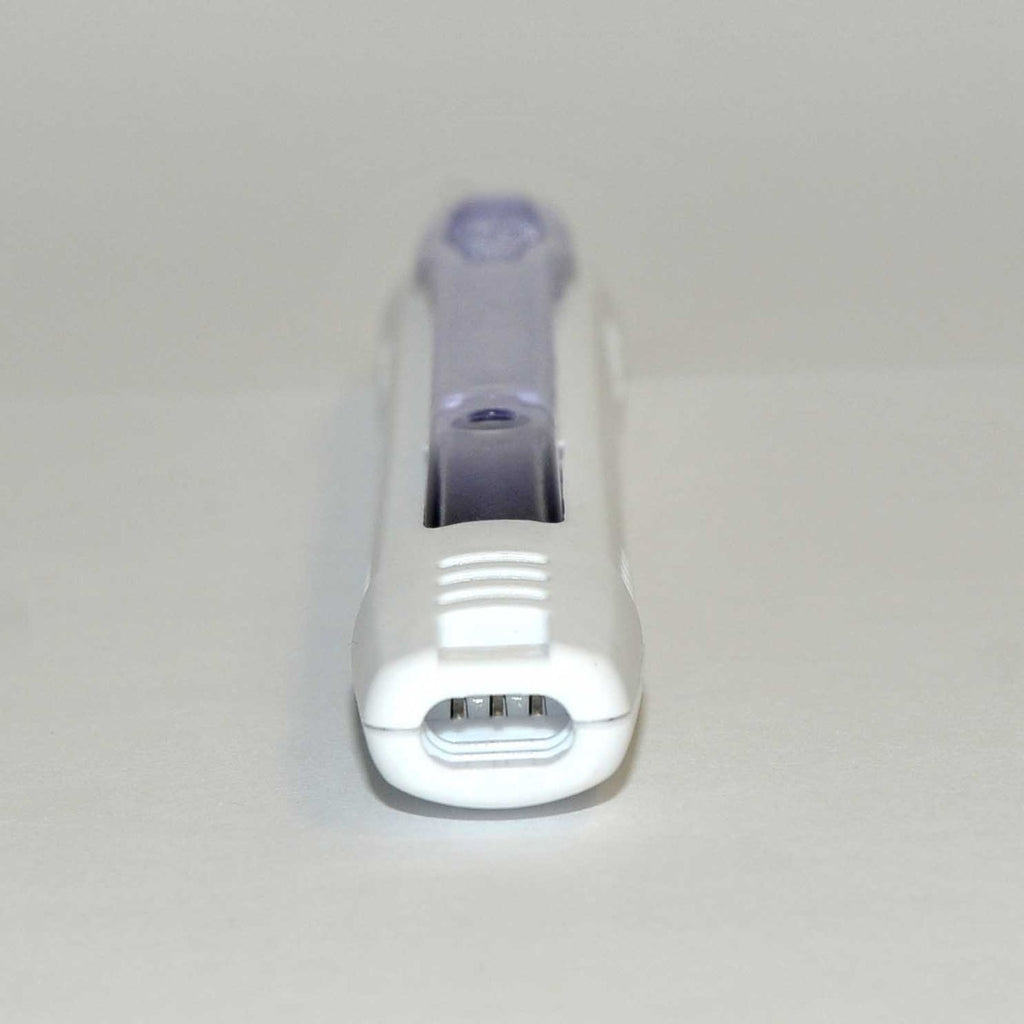 Ellman Pelleve GlideSafe RF Fixed-Life Reusable Handpiece 10mm Massager USED