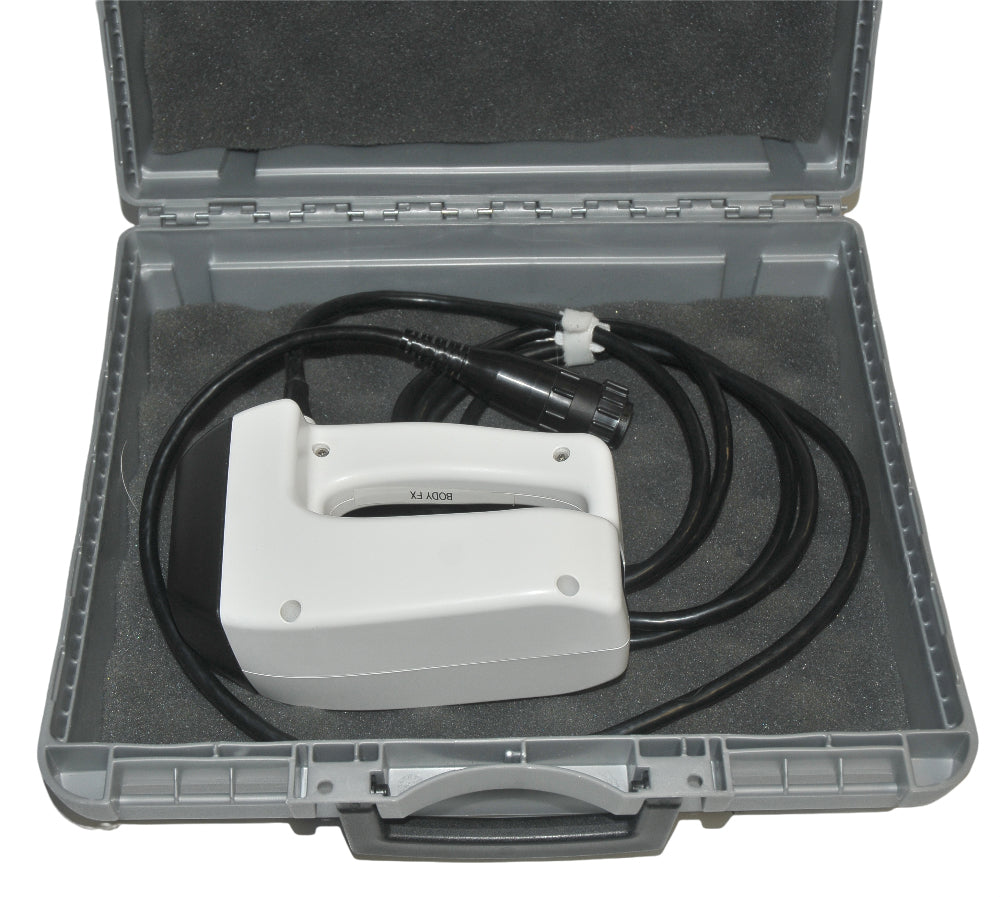 Inmode Invasix BodyFX Handpiece RF Contouring Tightening Body FX AS600874A