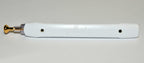 Ellman Pelleve GlideSafe RF Fixed-Life Reusable Handpiece 10mm Massager USED