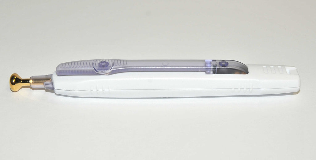 Ellman Pelleve GlideSafe RF Fixed-Life Reusable Handpiece 10mm Massager USED