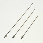 Cynosure SmartLipo Laser Fiber Cannula Luer-Lok USED Straight 6" 8" 10" LOT