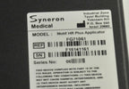 NEW Syneron Candela eLaser Elos MOTIF HR PLUS Applicator Handpiece Hair Removal