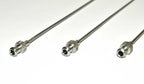 Cynosure SmartLipo Laser Fiber Cannula Luer-Lok USED Straight 6" 8" 10" LOT