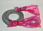 NEW Syneron Candela eLaser Elos MOTIF HR PLUS Applicator Handpiece Hair Removal