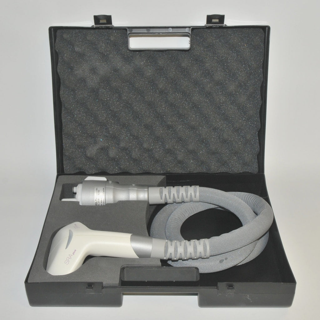 Syneron Candela elos SRA Plus Applicator IPL RF Face Pigment Vascular Handpiece