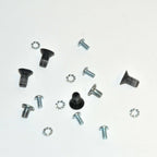 BTL Aesthetics Vanquish ME RF Applicator Umbilical Cable Gray Set PARTS AS IS