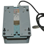 Telemecanique 4-Pin Laser Foot Switch Pedal Electrical 60947-5-1 XPE M110
