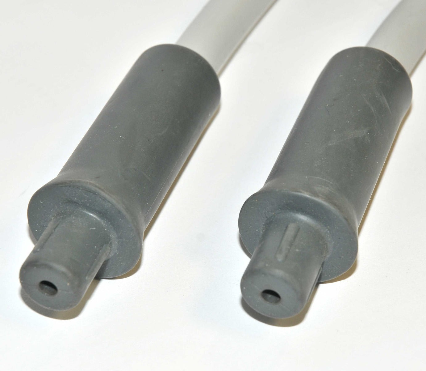 BTL Aesthetics Vanquish ME RF Applicator Umbilical Cable Gray Set PARTS AS IS