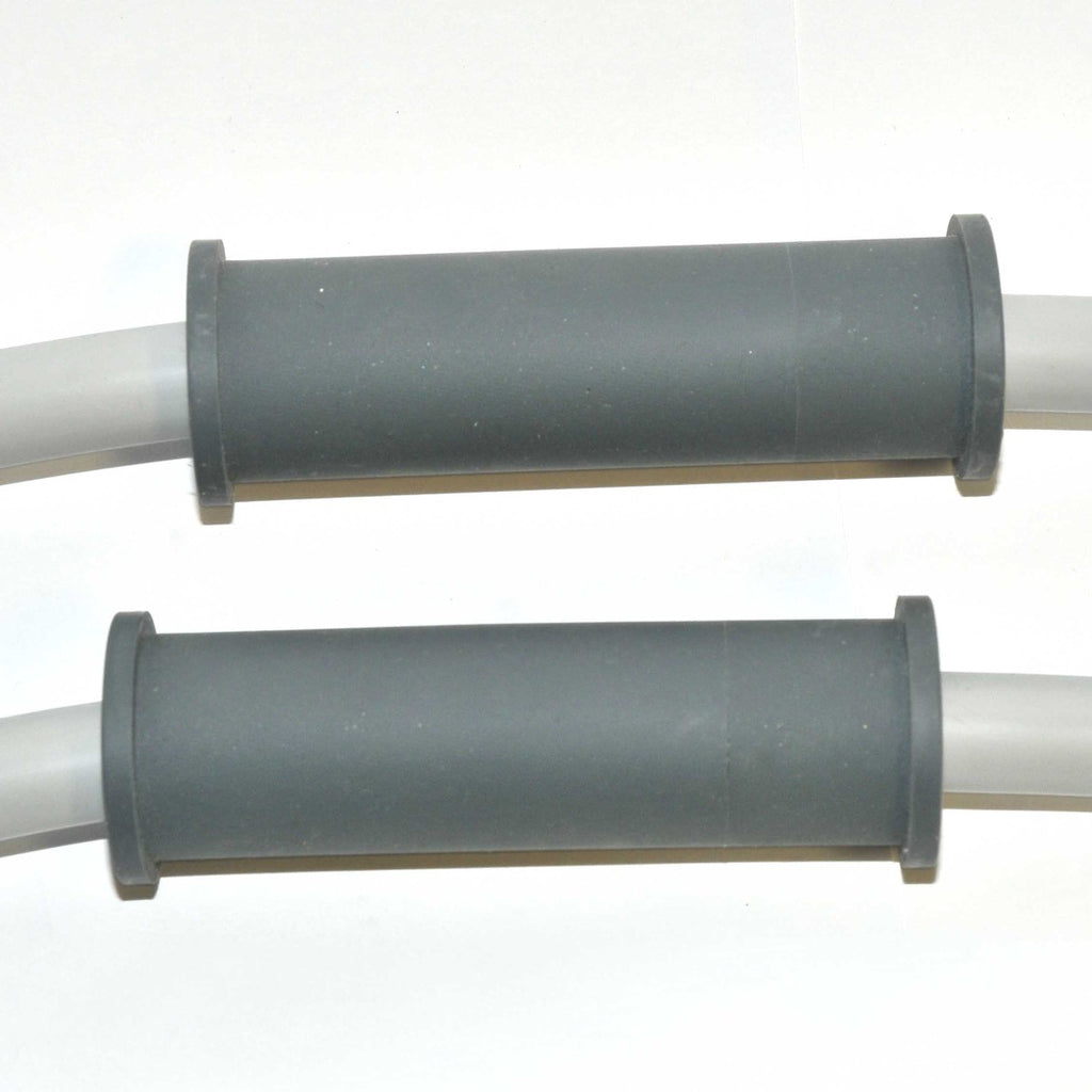 BTL Aesthetics Vanquish ME RF Applicator Umbilical Cable Gray Set PARTS AS IS