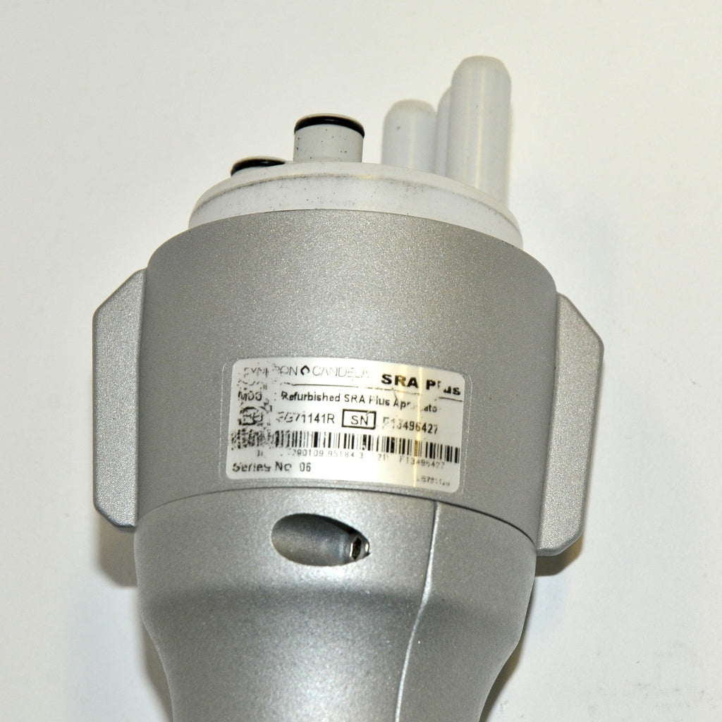 Syneron Candela elos SRA Plus Applicator IPL RF Face Pigment Vascular Handpiece