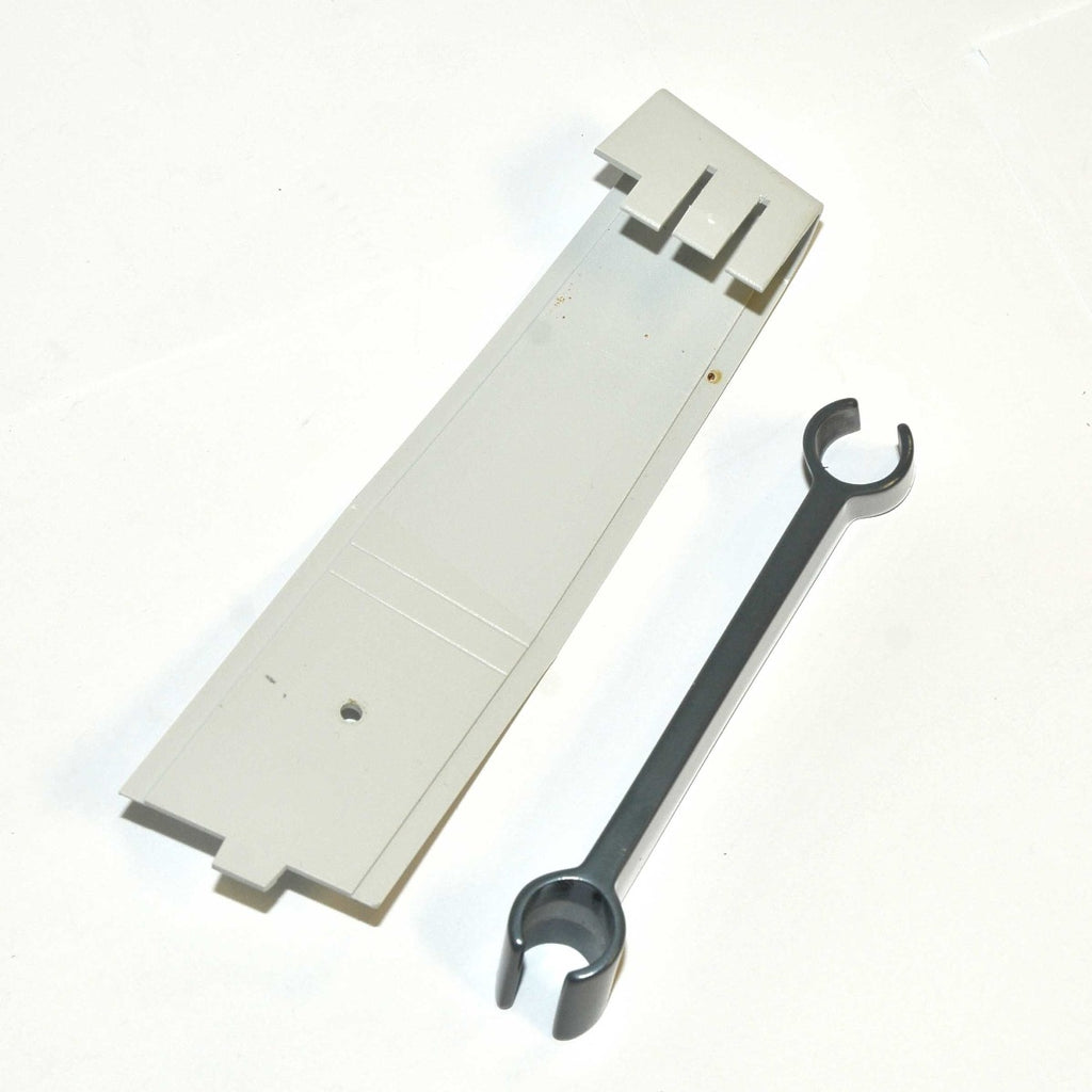 BTL Aesthetics Vanquish ME RF Applicator Umbilical Cable Gray Set PARTS AS IS