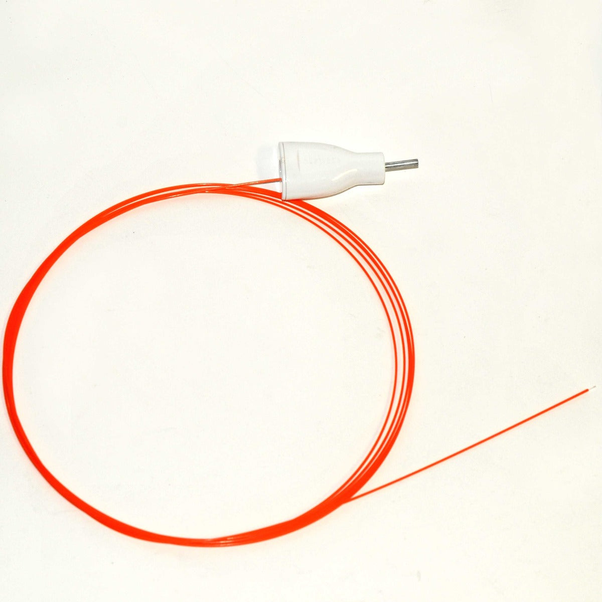 Cynosure SmartLipo Laser Orange Fiber Good RFID 600 um 807-5001-519 1040 OD