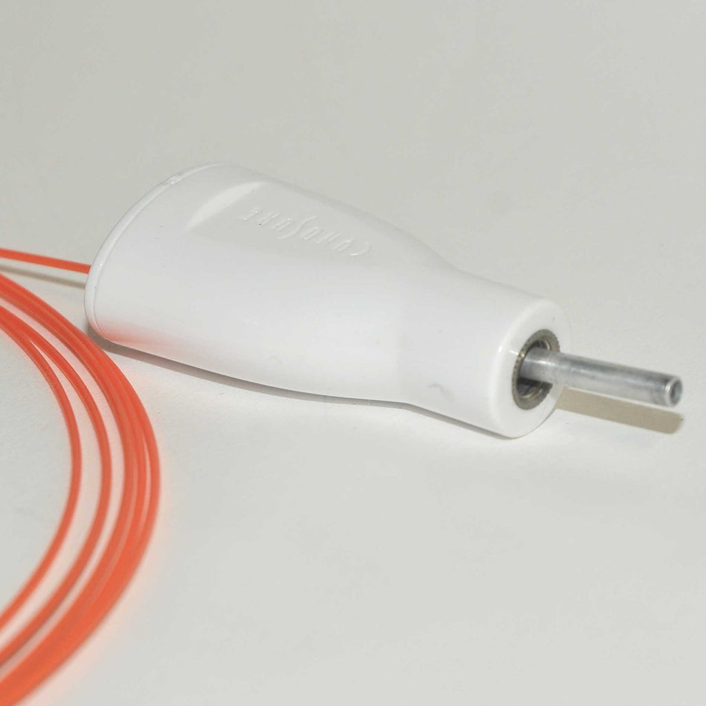 Cynosure SmartLipo Laser Orange Fiber Good RFID 600 um 807-5001-519 1040 OD