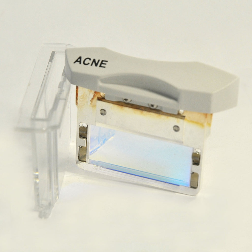 Lumenis M22 LumeOne Universal IPL Laser ACNE Filter Cartridge Slide LB-10063590