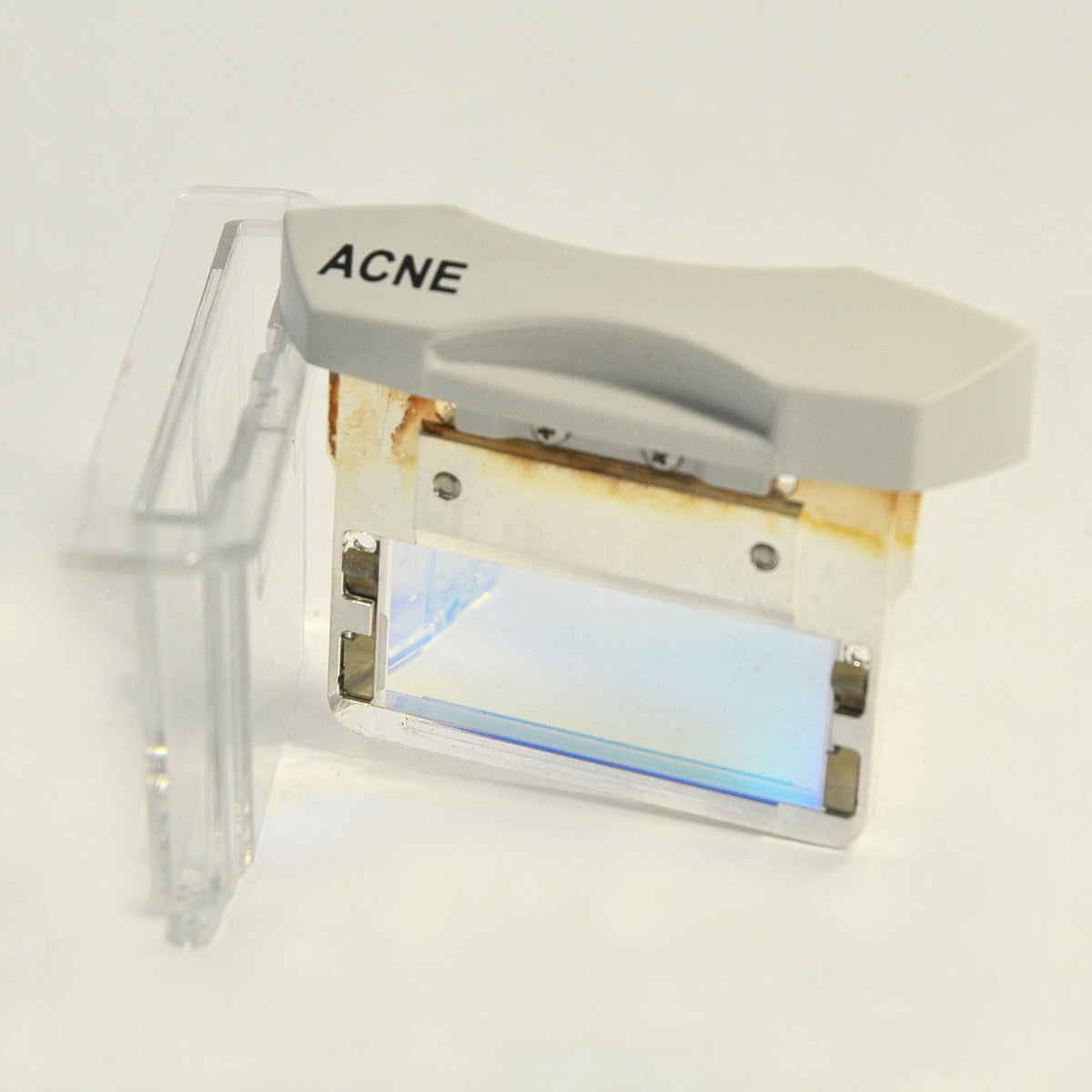 Lumenis M22 LumeOne Universal IPL Laser ACNE Filter Cartridge Slide LB-10063590