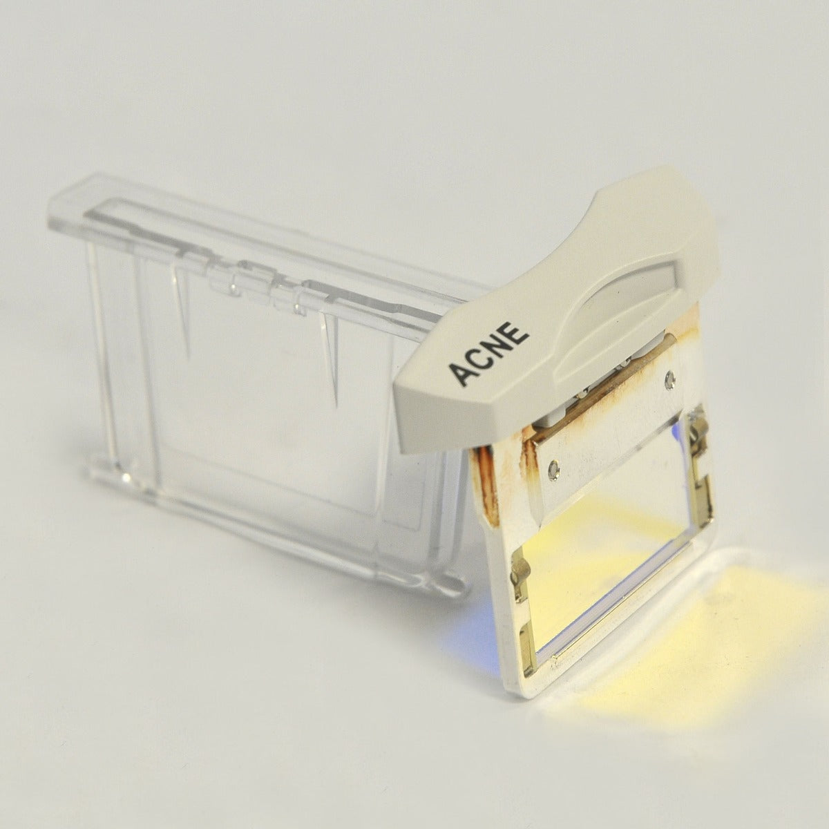 Lumenis M22 LumeOne Universal IPL Laser ACNE Filter Cartridge Slide LB-10063590