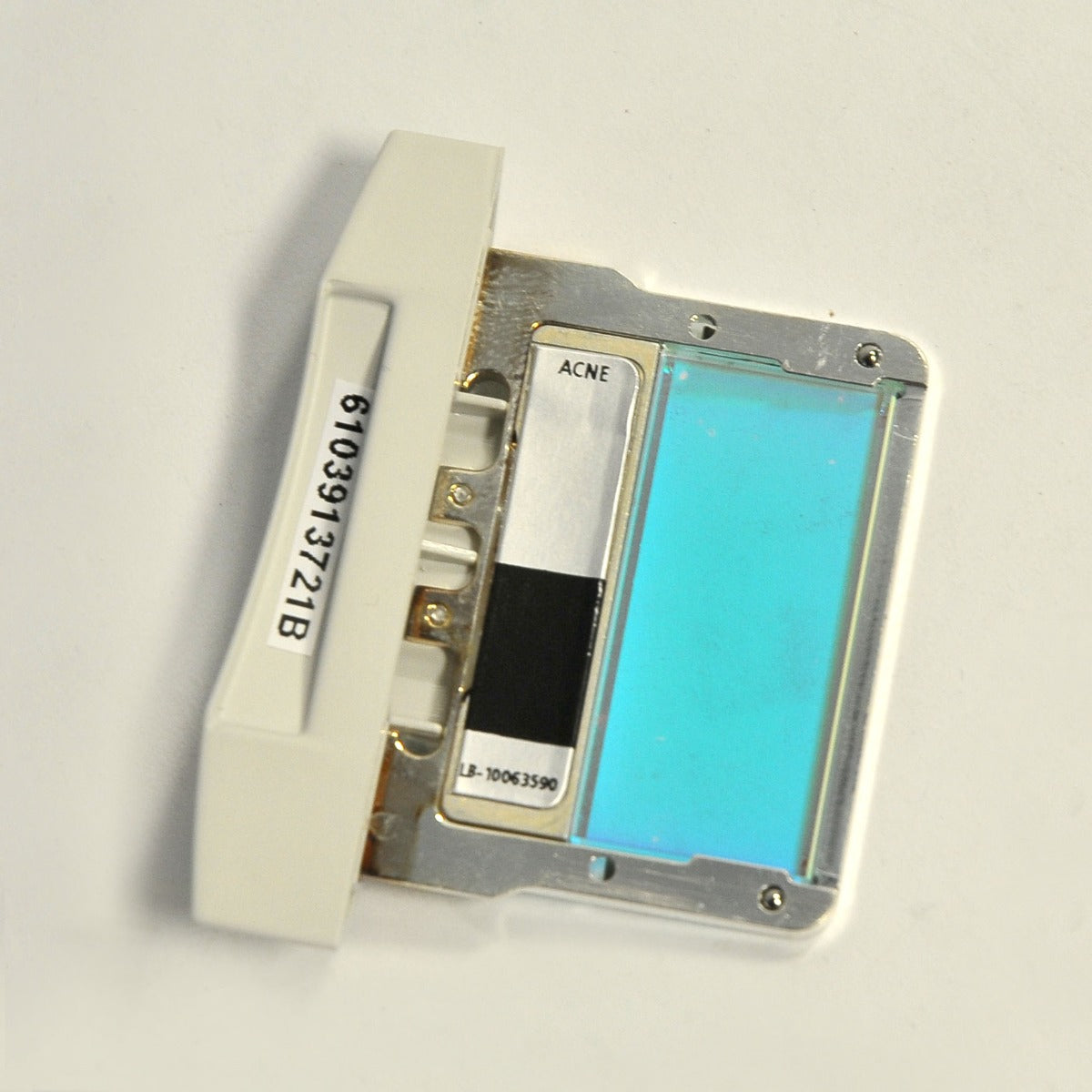 Lumenis M22 LumeOne Universal IPL Laser ACNE Filter Cartridge Slide LB-10063590