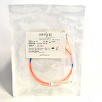 Cynosure SmartLipo MPX Laser Orange Fiber 600 um 807-5001-009 Sealed