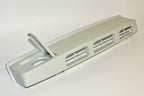 Palomar Starlux 300 500 Rear Plastic Cover Housing Panel Vent Fillport 2111-0006