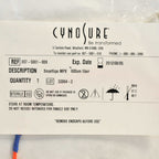 Cynosure SmartLipo MPX Laser Orange Fiber 600 um 807-5001-009 Sealed