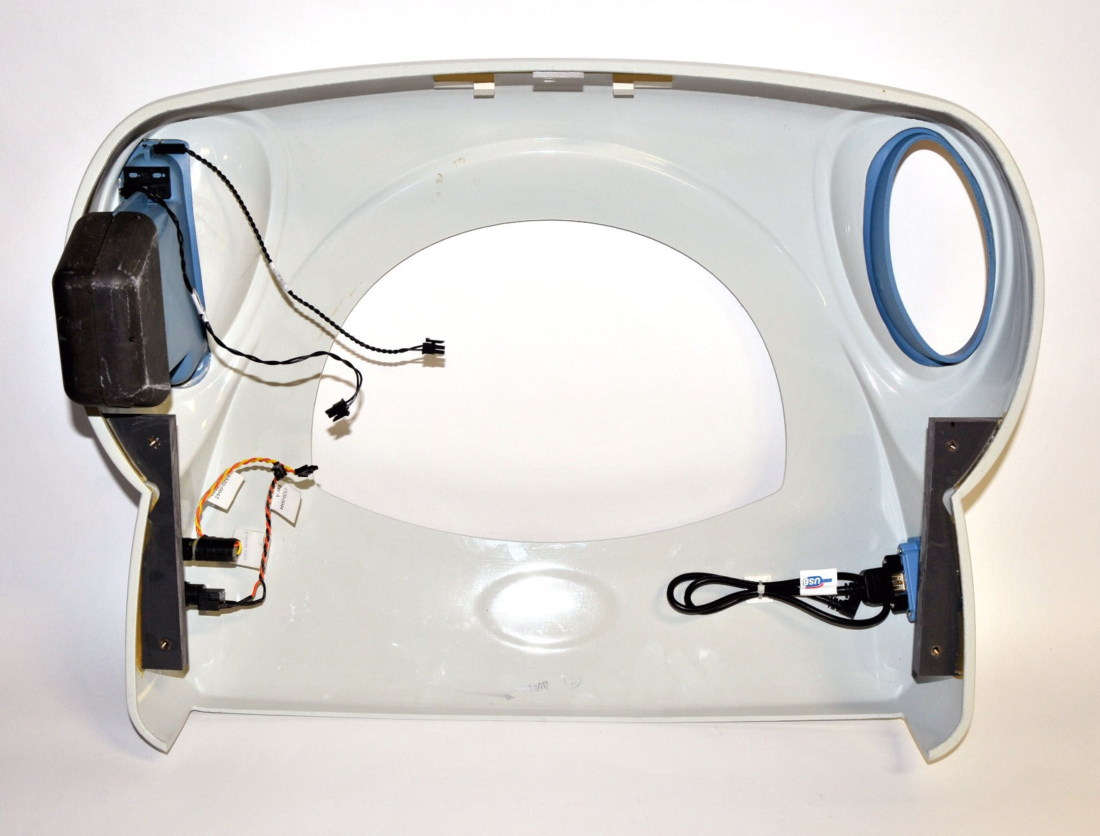 Palomar Starlux 300 500 Laser Console Top Housing Cover Panel Control Screen