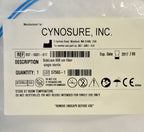 Cynosure SmartLipo Laser SideLaze 800 um Blue Fiber 1440 807-5001-617 NEW