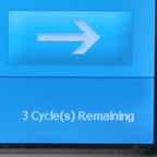 Zeltiq CoolSculpting CoolCard x3 Cycles Cool Sculpting Card BRZ-CD4-06X-003 Full