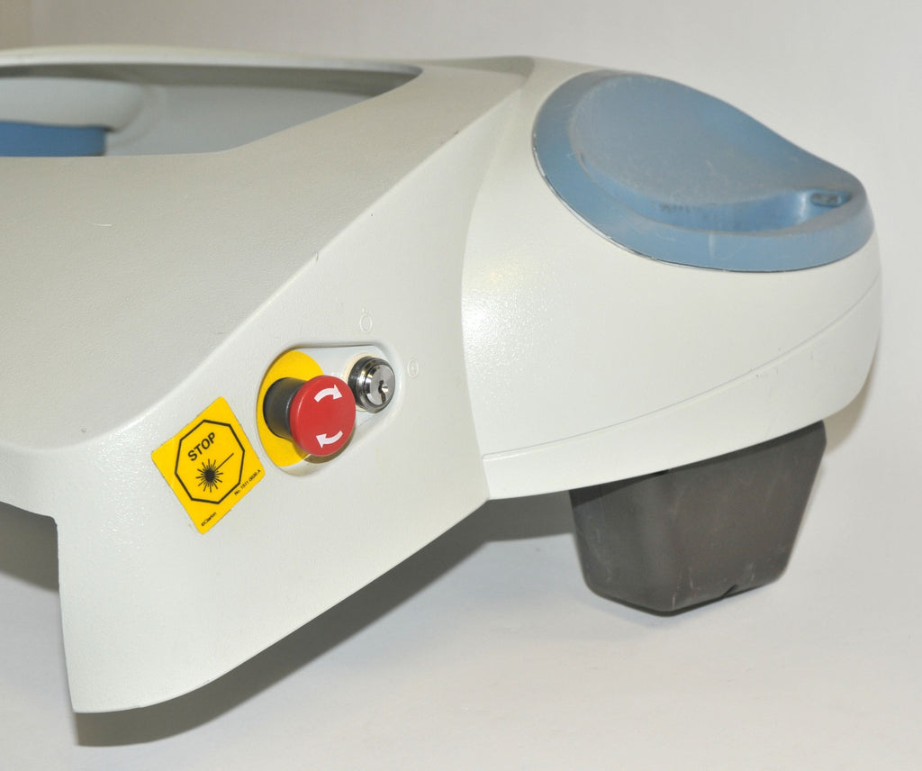 Palomar Starlux 300 500 Laser Console Top Housing Cover Panel Control Screen