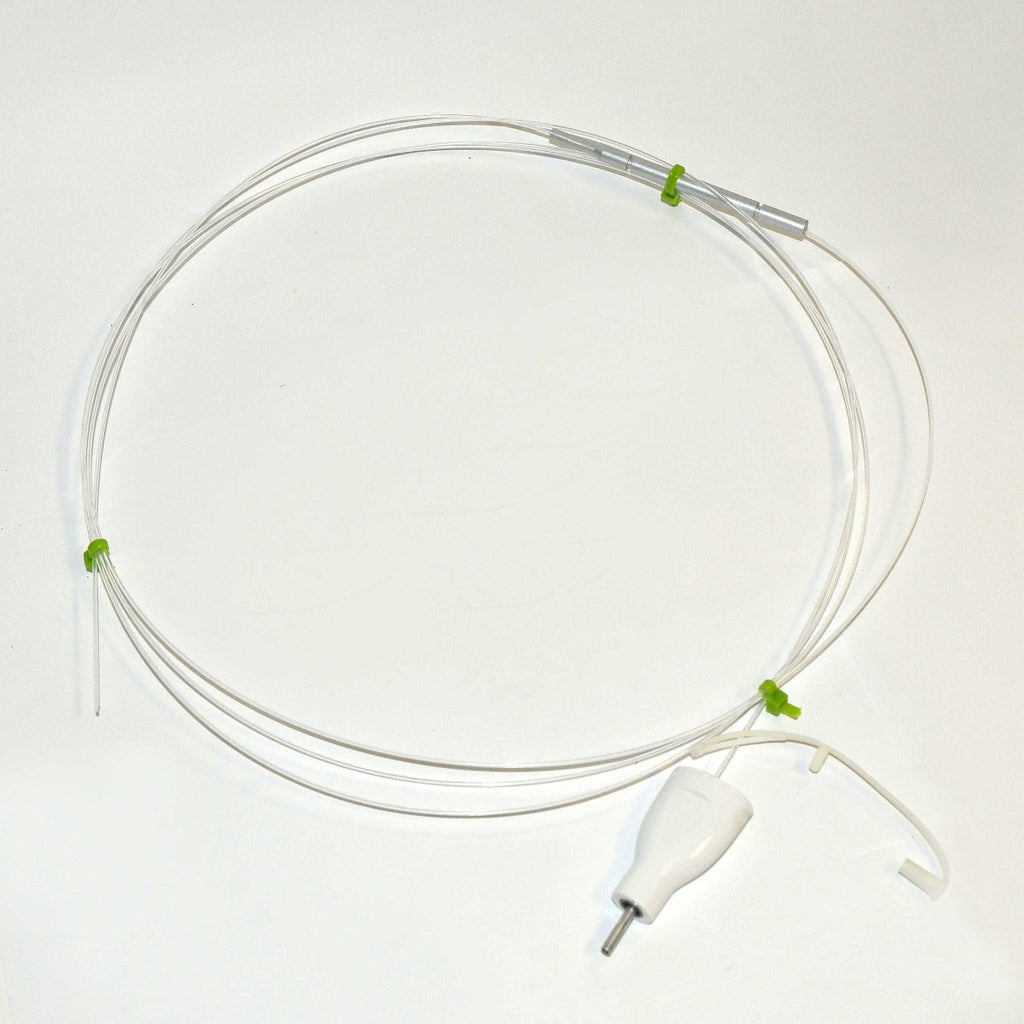 Cynosure Cellulaze SideLaze 3D 1000 um Clear Laser Fiber 807-5001-615