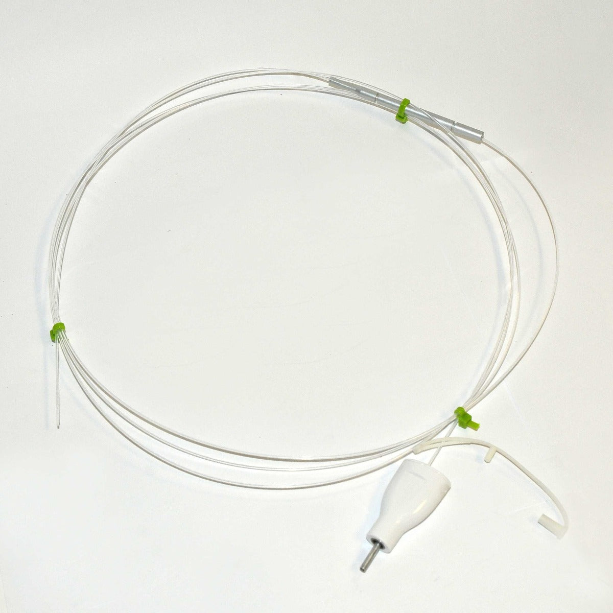 Cynosure Cellulaze SideLaze 3D 1000 um Clear Laser Fiber 807-5001-615