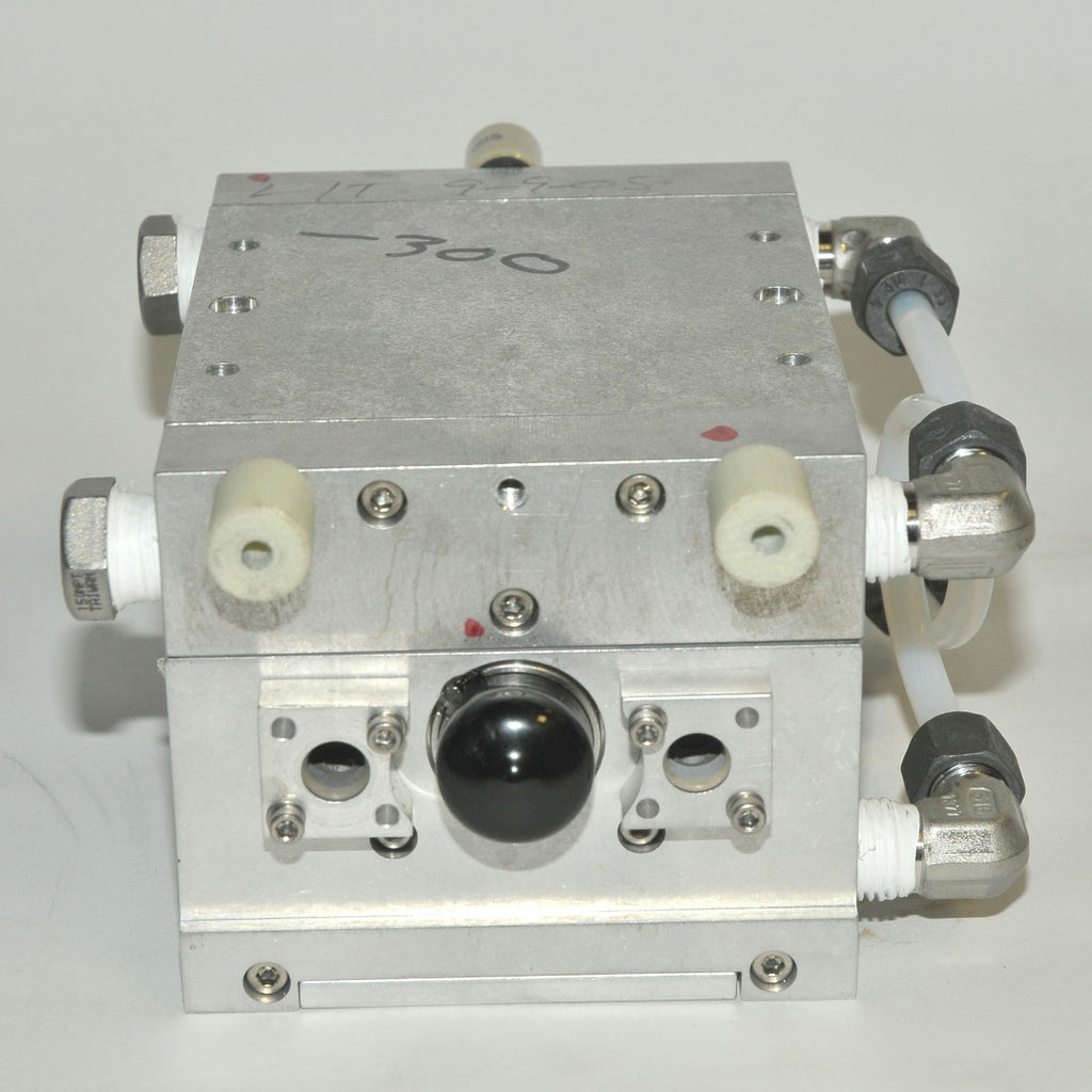Cynosure Apogee Elite Laser Cavity Chamber Assembly P/N 100-7000-270 PARTS AS-IS