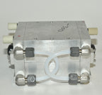 Cynosure Apogee Elite Laser Cavity Chamber Assembly P/N 100-7000-270 PARTS AS-IS