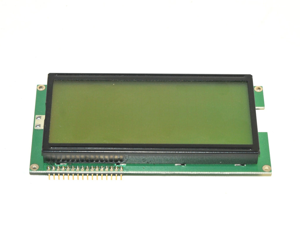 Palomar QYAG5 Laser Digital Display Screen PCB LCD 2042PCBC Q YAG 5 PARTS AS IS