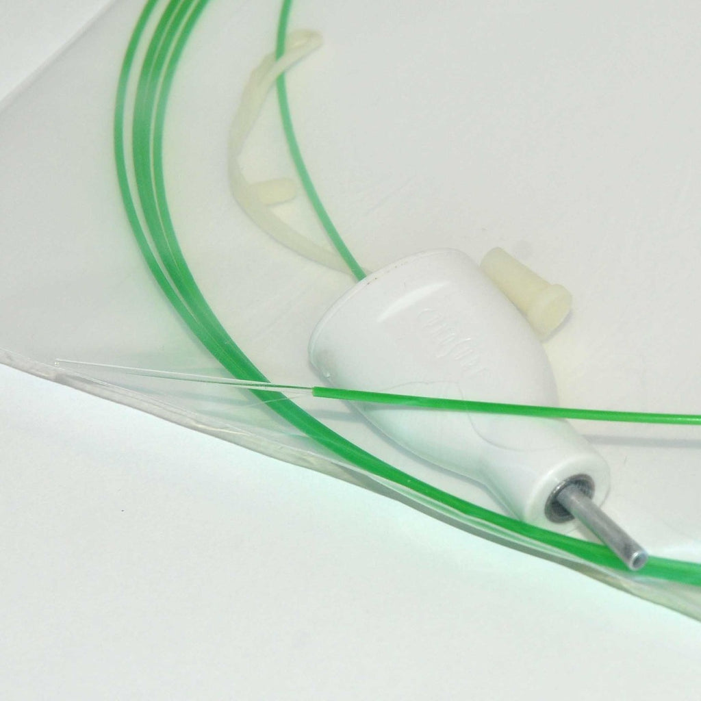 Cynosure SmartLipo Laser RFID 1000 um Green Fiber 807-5001-619 1400 OD - Unused